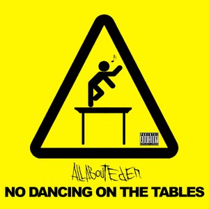 No Dancing On The Tables Single