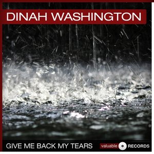 Give Me Back My Tears