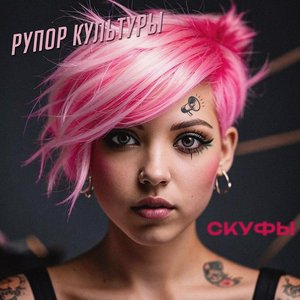 Скуфы
