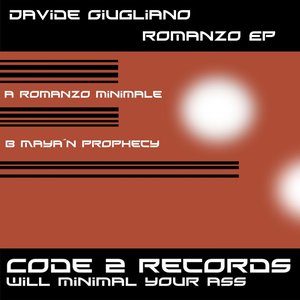 Romanzo EP