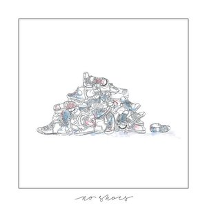 No Shoes - EP
