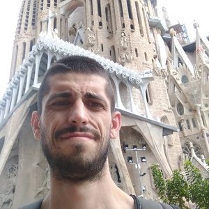 Enrike Perro de Presa 的头像