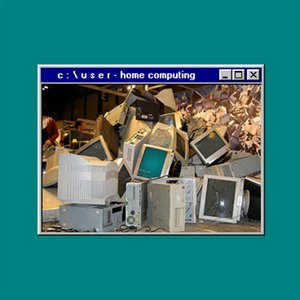 home computing