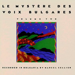Le Mystere Des Voix Bulgares Vol.2