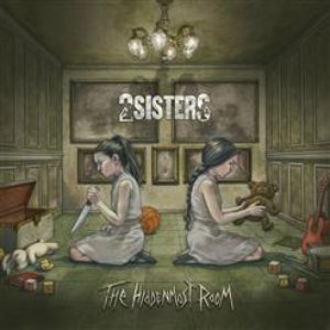 The Hiddenmost Room [Explicit]