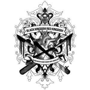 Black Kingdom Red Kingdom | Blood Death Ivory Remix Competition