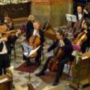 The Sinfonietta Cracovia 的头像