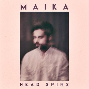 Head Spins - Single