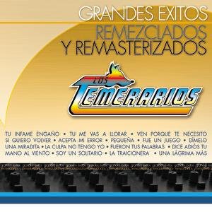 Grandes Éxitos Remezclados Y Remasterizados