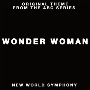 Wonder Woman