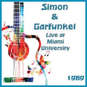 Live at Miami University 11-11-1969