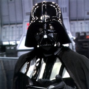 Image for 'Darth Vader'