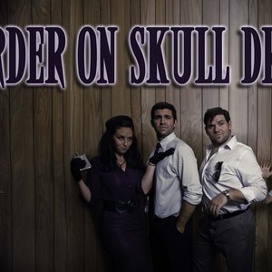 Avatar for Murder on Skull Drive