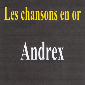 Les chansons en or