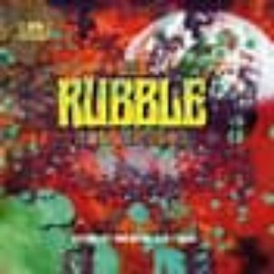 The Rubble Collection Volumes 11-20