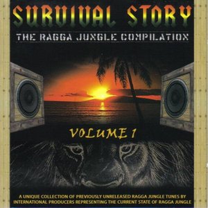 Survival Story (Disc 1)