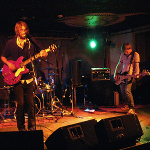 Stanford photo provided by Last.fm