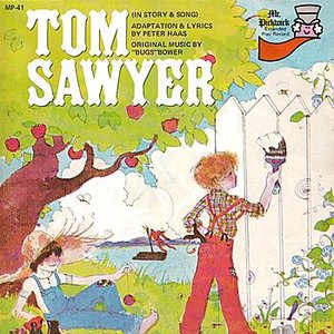 Tom Sawyer (In Story And Song)