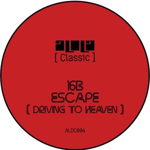 Escape (Driving To Heaven)