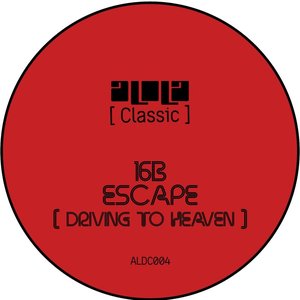 Escape (Driving To Heaven)