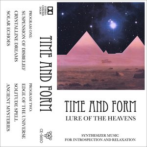 Lure of the Heavens