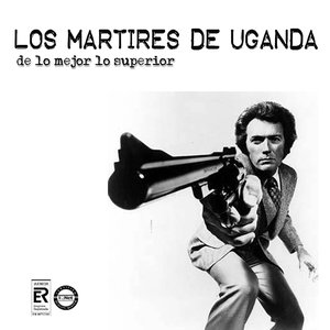 Avatar for los martires de uganda