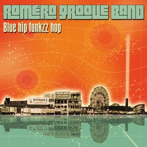 Blues hip funkzz hop