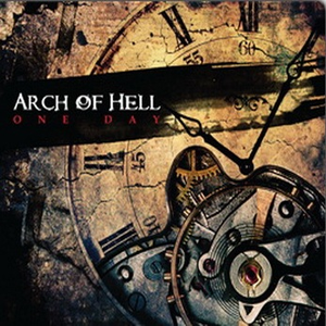 Arch Of Hell - one day - Zortam Music