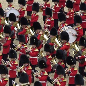 Coldstream Guards için avatar