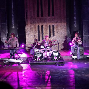 Top Gear Band 的头像