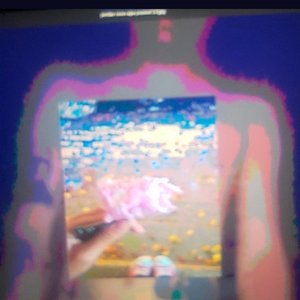 Avatar for gustavo vitor hamada