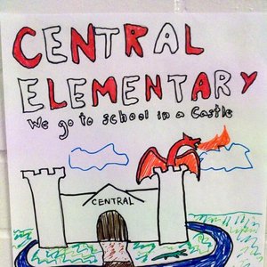 Central Elementary 的头像