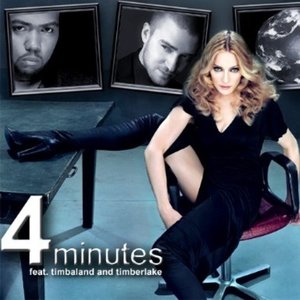 Madonna ft. Justin Timberlake and Timbaland 的头像