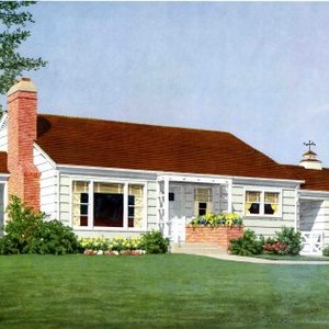 Don't Be Afraid b/w Happy Dreams