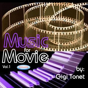 Music for Movie, Vol. 1