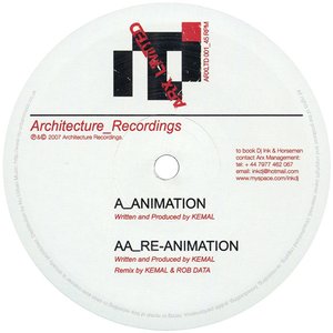 Animation / Re-Animation