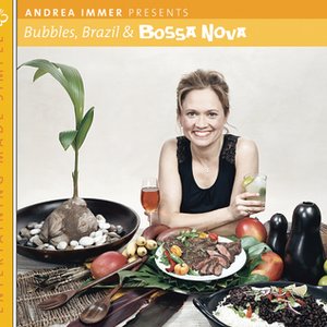 Entertaining Made Simple:  Bubbles, Brazil, and Bossa Nova