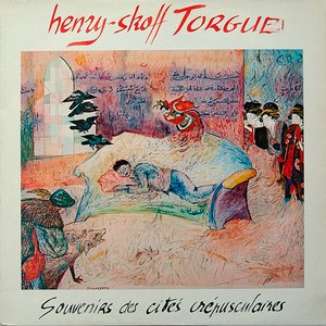 Souvenirs Des Cités Crépusculaires