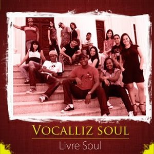 Vocalliz Soul 的头像