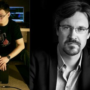 Avatar di Marcin Przybyłowicz & Mikołaj Stroiński