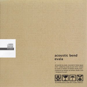 Image for 'acoustic bend'