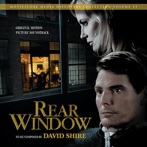 Rear Window (Original Motion Picture Soundtrack)
