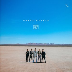 Unbelievable - Single