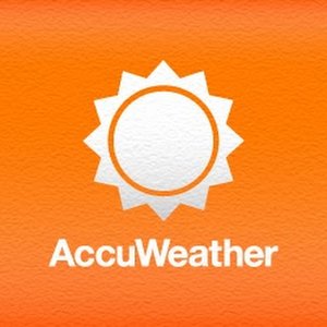 Imagem de 'ACCUWEATHER'