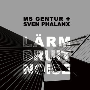 L​ä​rm Bruit Noise