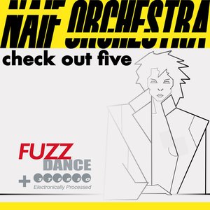 Check-Out Five