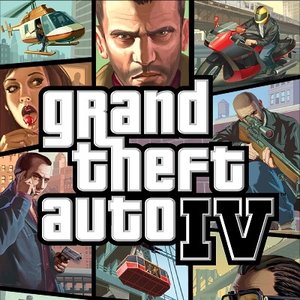 Avatar für Grand Theft Auto IV Radio Commercial