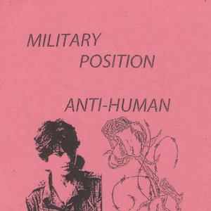 Anti-Human