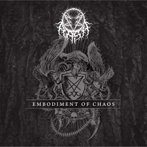 Embodiment Of Chaos