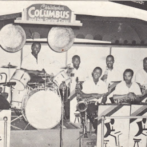 Chris Columbo photo provided by Last.fm